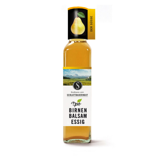 Birnen-Balsam-Essig 100ml